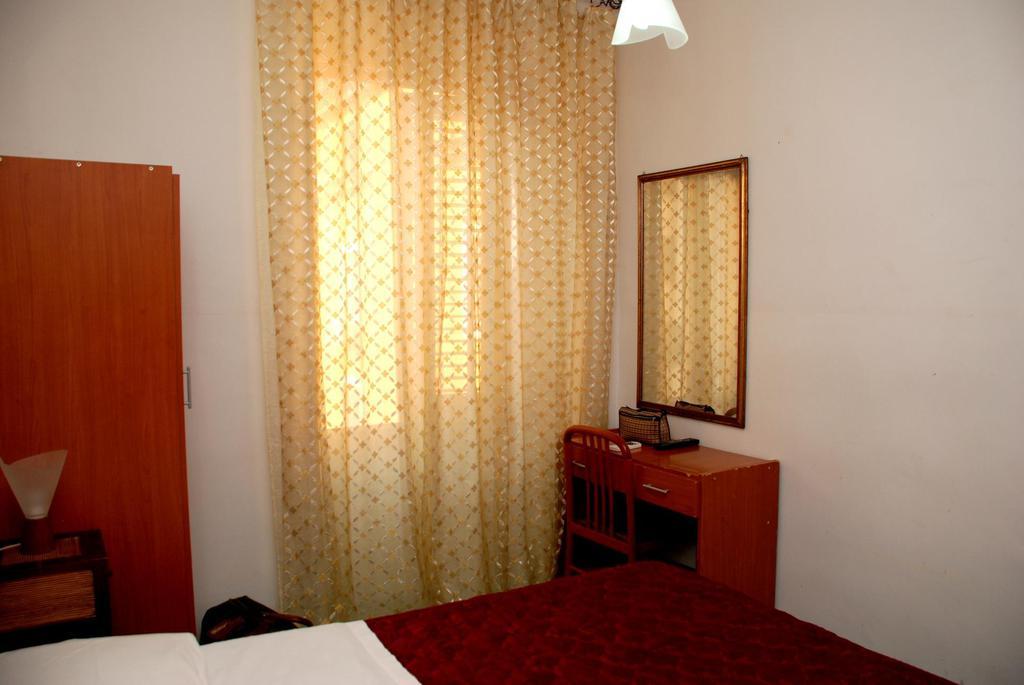 Domus Roma Pension Kamer foto
