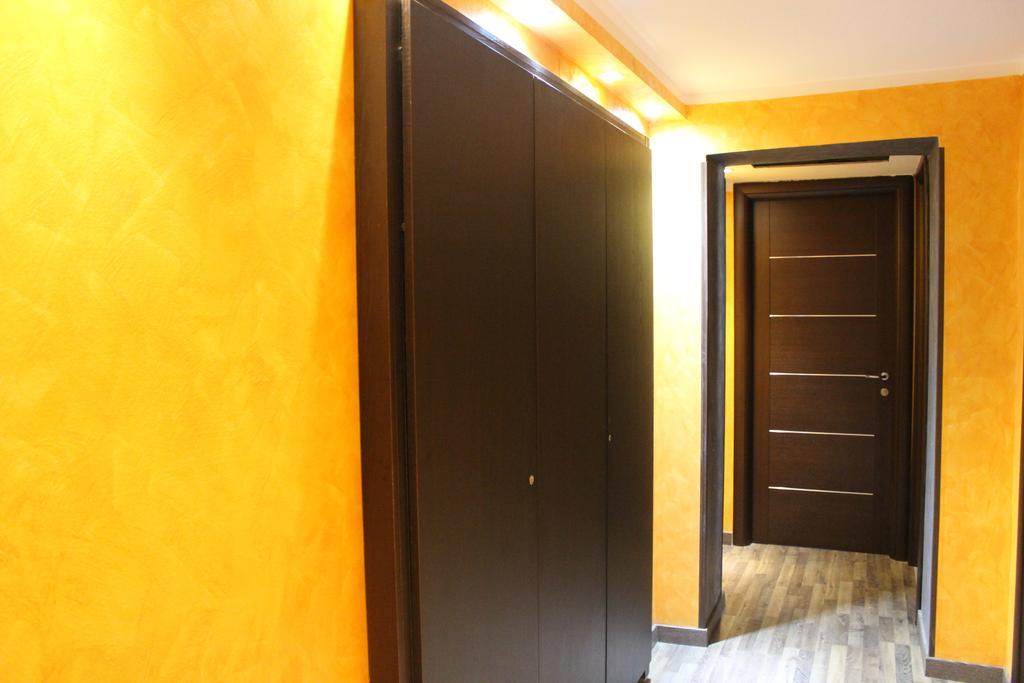 Domus Roma Pension Buitenkant foto