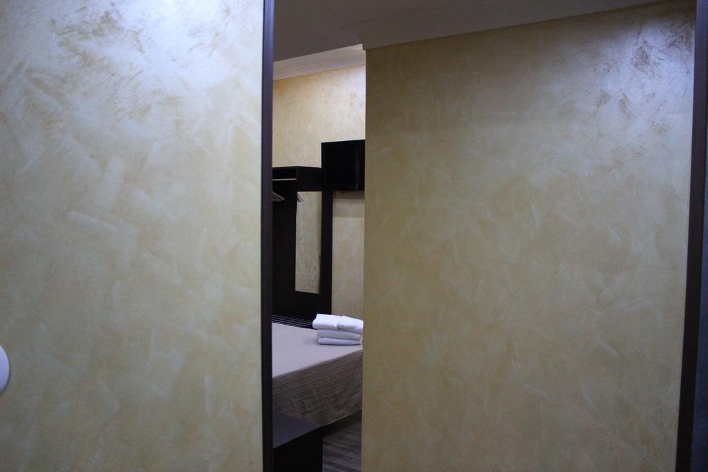 Domus Roma Pension Buitenkant foto