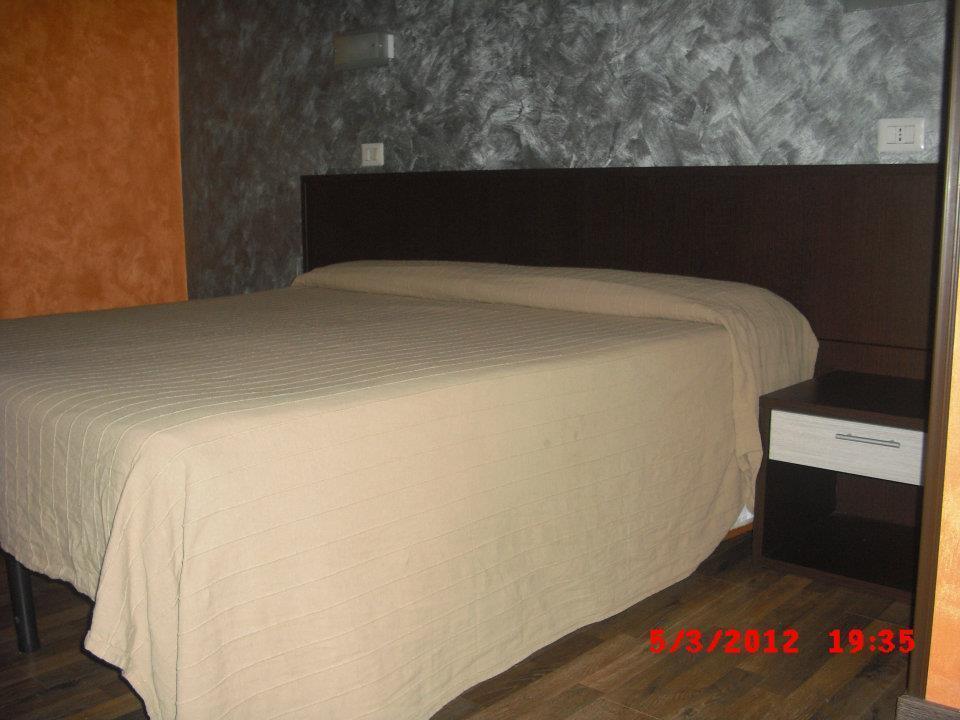 Domus Roma Pension Buitenkant foto