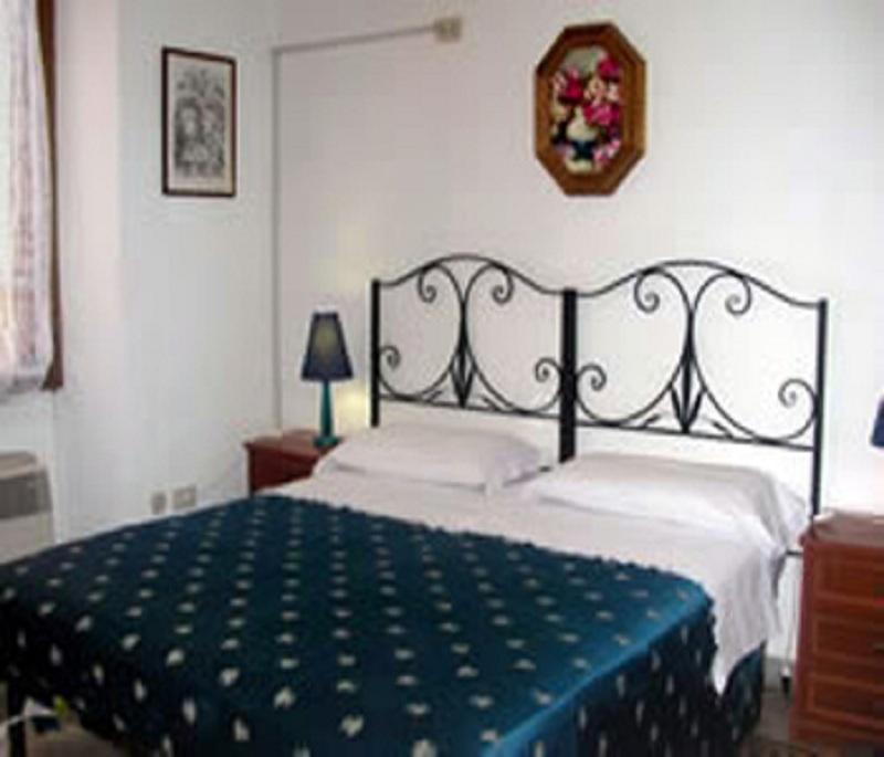 Domus Roma Pension Buitenkant foto